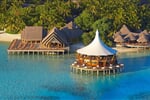 Foto - North Male Atoll - Baros Maldives *****