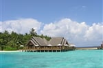 Foto - North Male Atoll - Baros Maldives *****