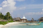 Foto - North Male Atoll - Baros Maldives *****