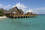 Foto - North Male Atoll - Baros Maldives *****