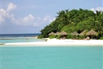 Foto - North Male Atoll - Baros Maldives *****