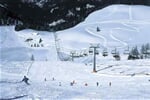 Salcbursko Lofer 4N+3 denní skipas pro 2+2 děti do 12 let zdarma