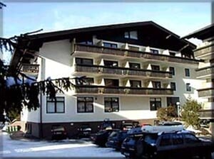 SALCBURSKO, KAPRUN - Apartmány