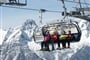 HORNÍ RAKOUSKO, HINTERSTODER / WURZERALM - HOTEL GUT ENGHAGEN *** (PIESSLING)
