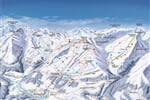 KORUTANY, Heiligenblut 4 noci, 4x snídaně nebo polopenze + 4 denní skipas