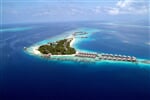 Foto - North Male Atoll - Coco Palm Bodu Hithi *****