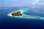 North Male Atoll - Coco Palm Bodu Hithi *****