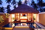 Foto - North Male Atoll - Coco Palm Bodu Hithi *****
