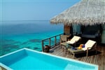 Foto - North Male Atoll - Coco Palm Bodu Hithi *****