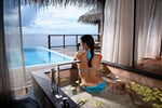 Foto - North Male Atoll - Coco Palm Bodu Hithi *****