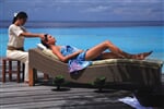 Foto - North Male Atoll - Coco Palm Bodu Hithi *****