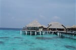 Foto - North Male Atoll - Coco Palm Bodu Hithi *****