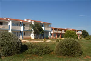 Medulin - Kažela apartmány **+