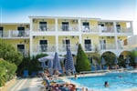 Zakynthos - Aparthotel KALI - PIGI