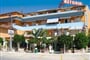 Zakynthos - Hotel ASTORIA ZANTE ***