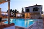 Lesbos - Hotel CAVO CHRISTO