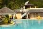 Severozápadní pobřeží - St. Lucian By Rex Resort***+