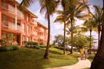 Severozápadní pobřeží - Almond Morgan Bay Beach Resort****
