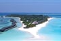 Lhaviyani Atoll - Kuredu Island Resort ****