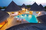 Haa Alifu Atoll - Island Hideaway *****