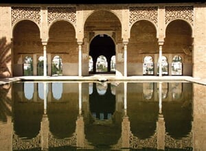 Andalusie - velký okruh Španělskem (WIS)