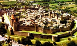 Carcassonne[1]