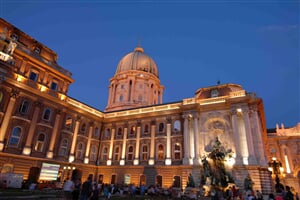 Budapešť (nejen) pro gurmány s celodenní prohlídkou města - 4 dny