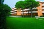 Bibione - apartmány Landorra, Atollo, Biloba, Carina