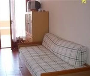 apartmán