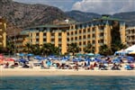 Hotel Kleopatra Dreams Beach