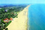 Bibione - apartmány no name s dopravou super cena
