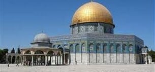VELKÝ BIBLICKÝ OKRUH - Izrael a Palestina + Jordánsko a Egypt