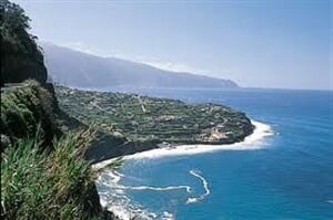 KVĚTINOVÝ OSTROV MADEIRA + Porto Santo
