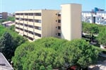 Bibione - apartmány Monte Carlo