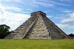 VELKÝ INDIÁNSKÝ OKRUH - MEXIKO, Guatemala, Belize + Honduras