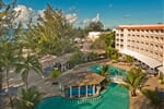 Barbados - Bridgetown - Almond Casuarina****