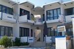 ostrov Rhodos studia Anastasia
