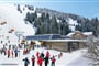Hochkoenig - sjezdovka