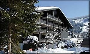 SALCBURSKO, Maria Alm - Hintermoos -  Apartmány ANDERL