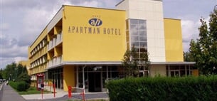 BŰKFŰRDŐ - hotel Apartman***