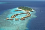 South Ari Atoll - Lily Beach Resort & Spa  *****