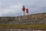 Bordeaux a Akvitánie - památky, vína a vlny atlantiku