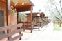 Lido del Sole - Bungalovy IL GIARDINO