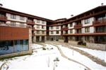 Foto - Bansko - Hotel Bellevue ****