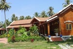 Cassia Cottage