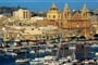 Malta - Jazykový pobyt