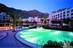 Shangri-La Al Waha