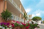 Agios Georgios - Hotel a studia ATHENA