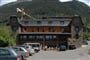 Andorra - Andorra - ezoterická