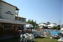 Acharavi - Hotel Silver Beach **